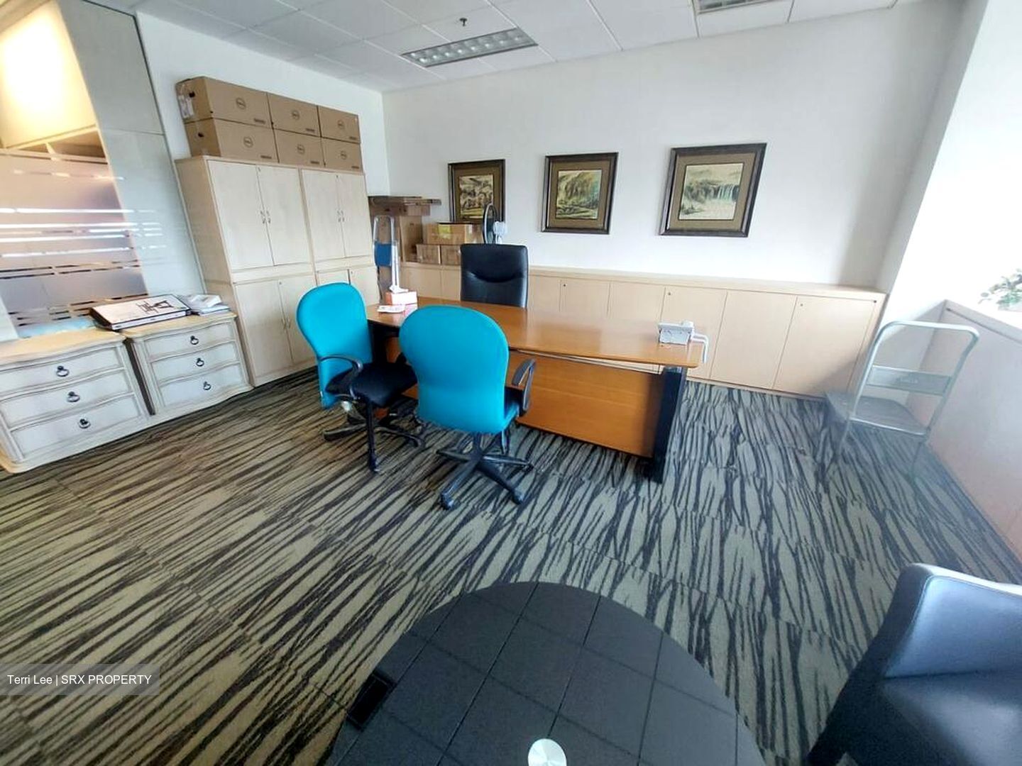 Suntec City Mall (D1), Office #520518101